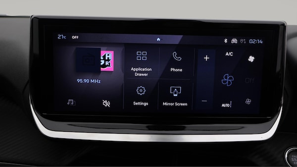Used Peugeot 2008 2024 for sale - 75838762: Photo 12