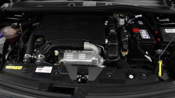 Used Peugeot 2008 2024 for sale - 75838762: Photo 20