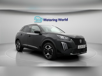 Used Peugeot 2008 2024 for sale - 75838762: Photo