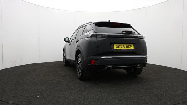 Used Peugeot 2008 2024 for sale - 75838762: Photo 34