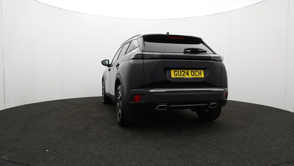 Used Peugeot 2008 2024 for sale - 75838762: Photo 35