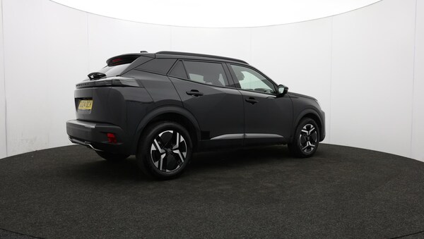 Used Peugeot 2008 2024 for sale - 75838762: Photo 37