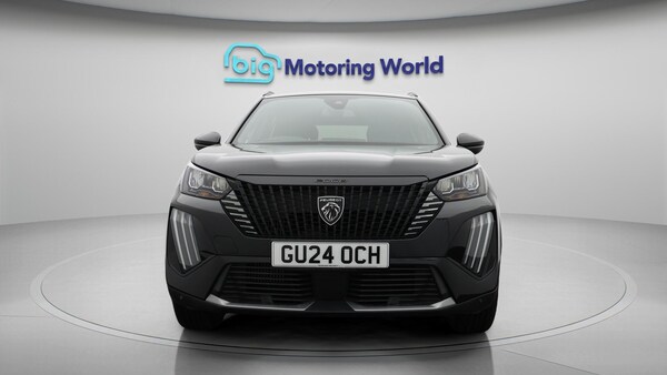 Used Peugeot 2008 2024 for sale - 75838762: Photo 3