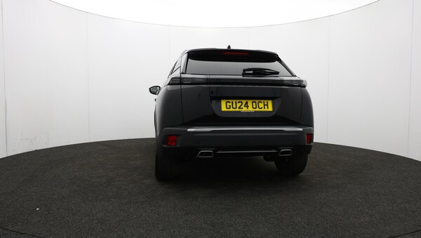 Used Peugeot 2008 2024 for sale - 75838762: Photo 46