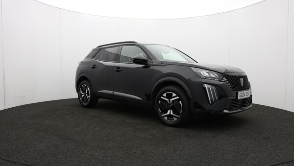 Used Peugeot 2008 2024 for sale - 75838762: Photo 50