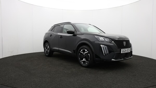 Used Peugeot 2008 2024 for sale - 75838762: Photo 51
