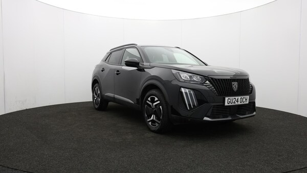 Used Peugeot 2008 2024 for sale - 75838762: Photo 52