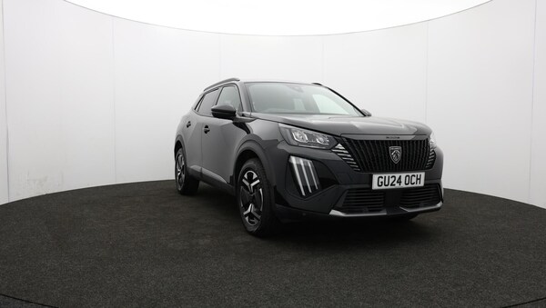 Used Peugeot 2008 2024 for sale - 75838762: Photo 53