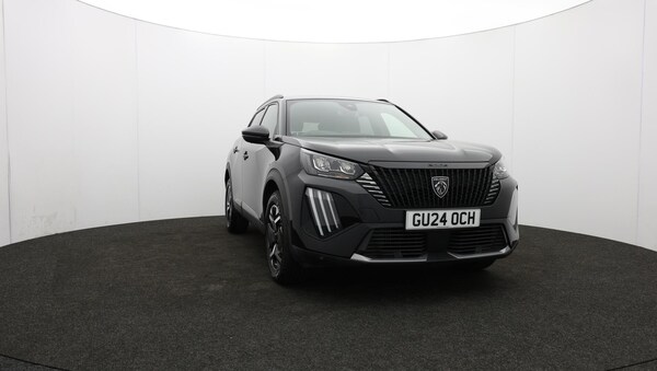 Used Peugeot 2008 2024 for sale - 75838762: Photo 54