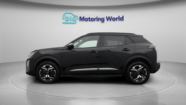 Used Peugeot 2008 2024 for sale - 75838762: Photo 5