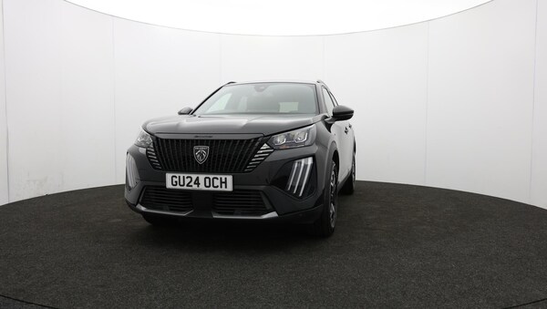 Used Peugeot 2008 2024 for sale - 75838762: Photo 60