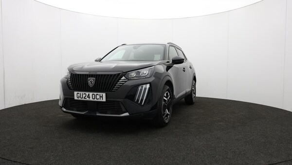 Used Peugeot 2008 2024 for sale - 75838762: Photo 61