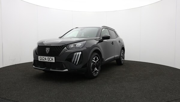 Used Peugeot 2008 2024 for sale - 75838762: Photo 62
