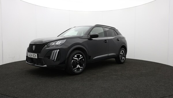 Used Peugeot 2008 2024 for sale - 75838762: Photo 64