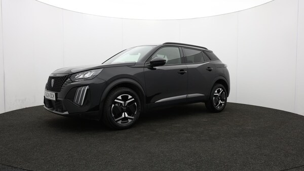 Used Peugeot 2008 2024 for sale - 75838762: Photo 65
