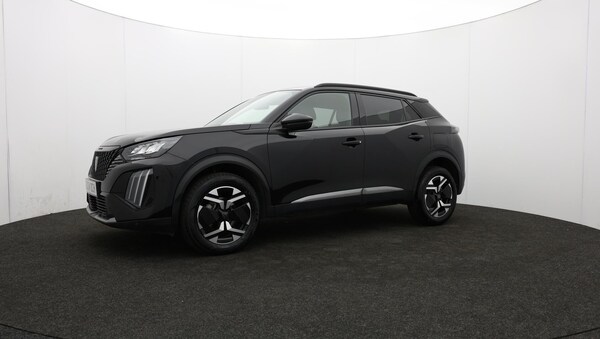 Used Peugeot 2008 2024 for sale - 75838762: Photo 66
