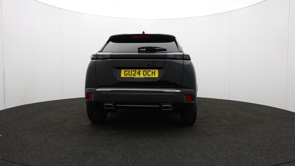 Used Peugeot 2008 2024 for sale - 75838762: Photo 68