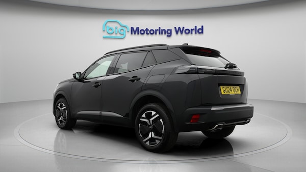 Used Peugeot 2008 2024 for sale - 75838762: Photo 6