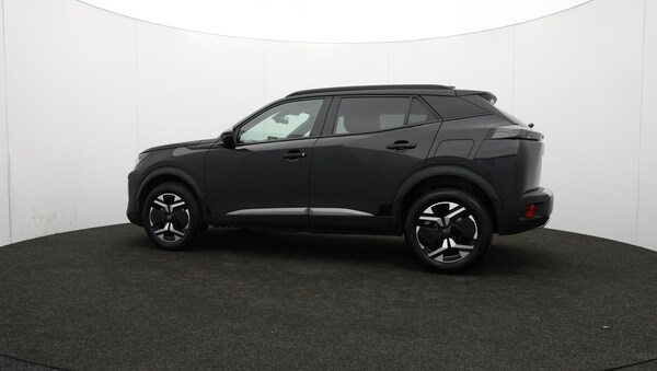 Used Peugeot 2008 2024 for sale - 75838762: Photo 75