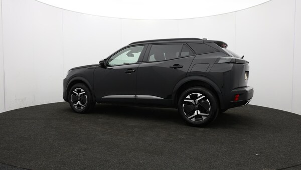 Used Peugeot 2008 2024 for sale - 75838762: Photo 76