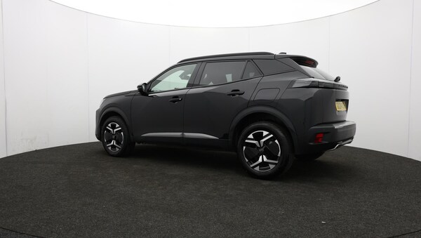 Used Peugeot 2008 2024 for sale - 75838762: Photo 77