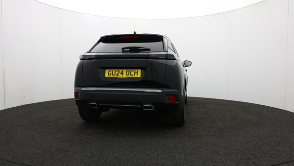 Used Peugeot 2008 2024 for sale - 75838762: Photo 79