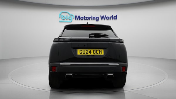 Used Peugeot 2008 2024 for sale - 75838762: Photo 7
