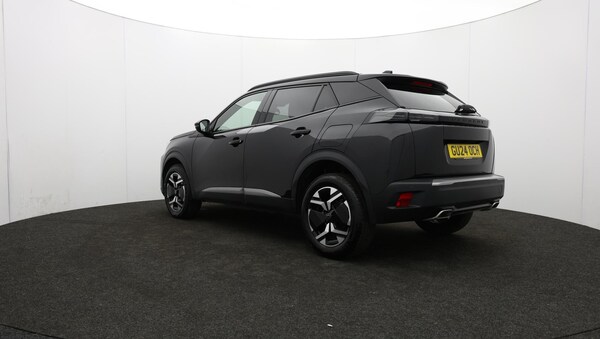 Used Peugeot 2008 2024 for sale - 75838762: Photo 80