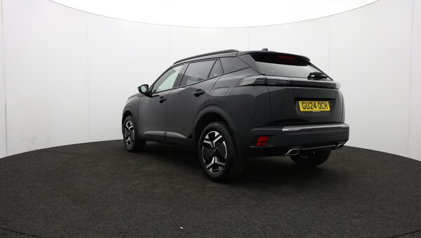 Used Peugeot 2008 2024 for sale - 75838762: Photo 81