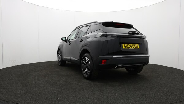 Used Peugeot 2008 2024 for sale - 75838762: Photo 82