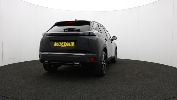 Used Peugeot 2008 2024 for sale - 75838762: Photo 83