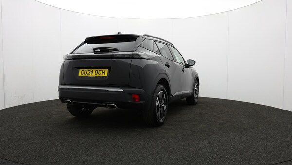 Used Peugeot 2008 2024 for sale - 75838762: Photo 84