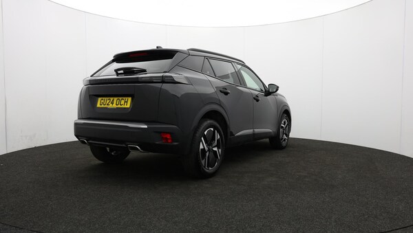 Used Peugeot 2008 2024 for sale - 75838762: Photo 85