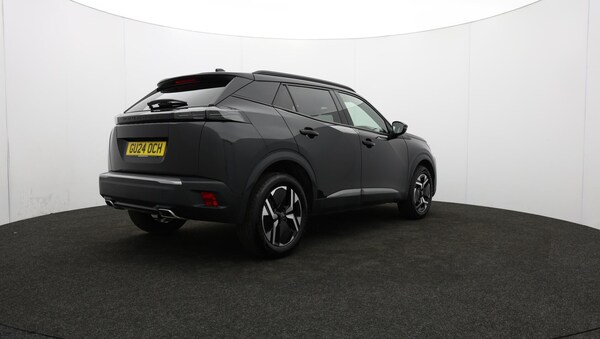 Used Peugeot 2008 2024 for sale - 75838762: Photo 86