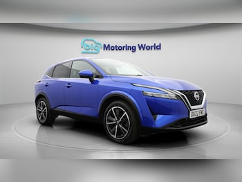 Used Nissan Qashqai 2022 for sale - 78853037: Photo