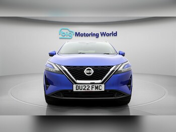 Used Nissan Qashqai 2022 for sale - 78853037: Photo