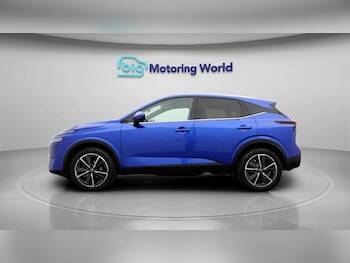 Used Nissan Qashqai 2022 for sale - 78853037: Photo