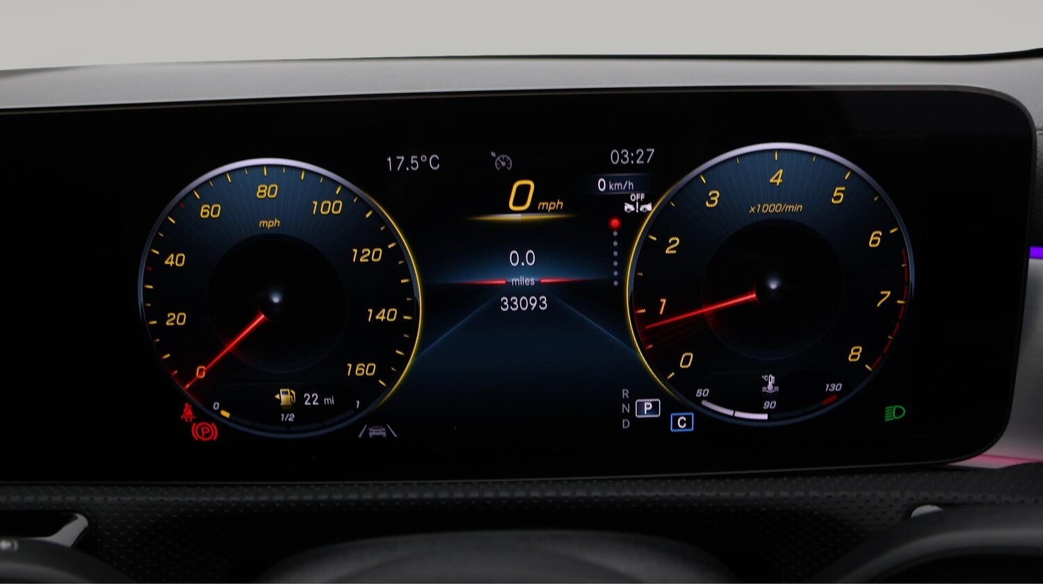 Used Mercedes-Benz CLA for sale - 76728039: Photo 11