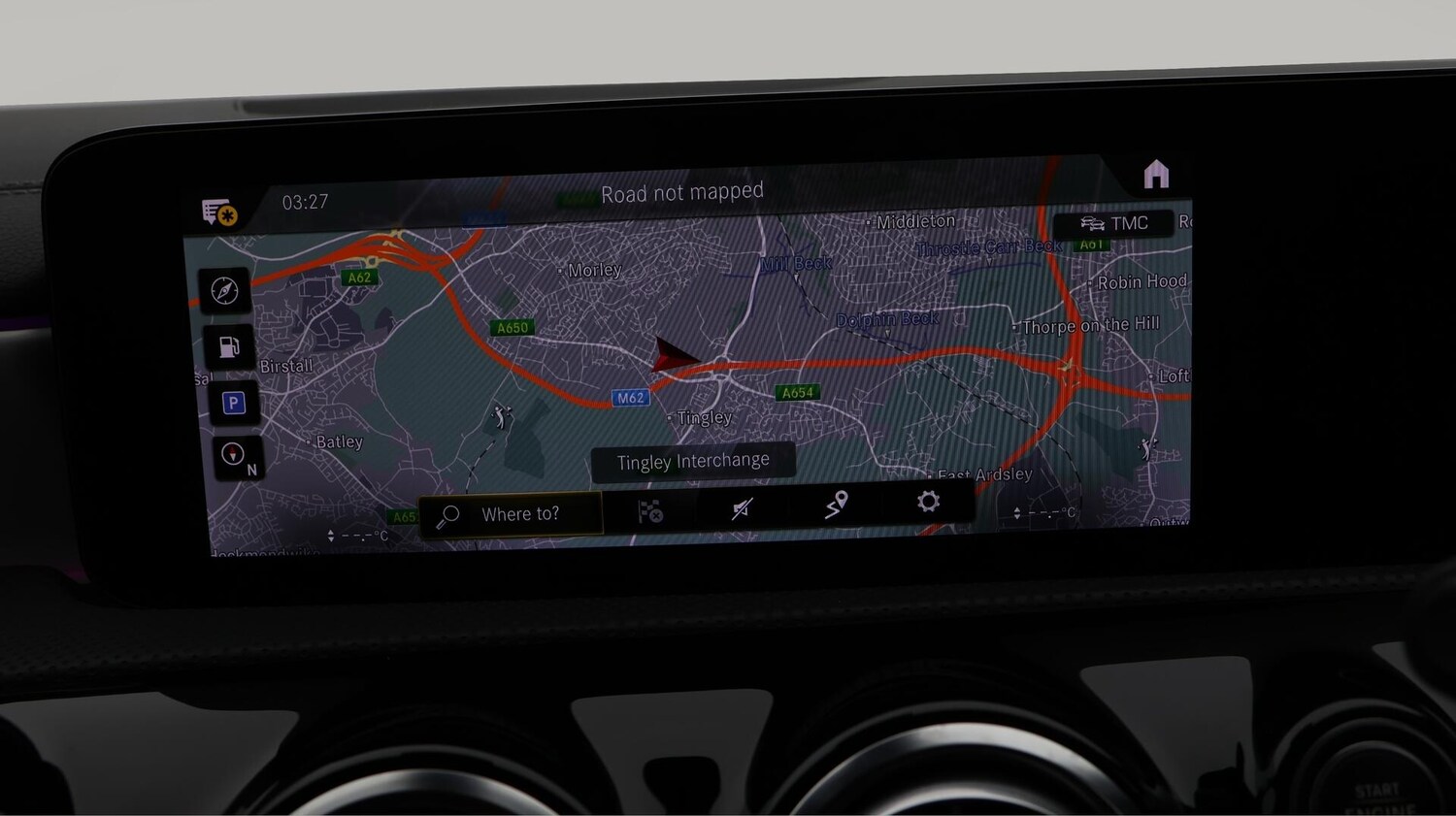 Used Mercedes-Benz CLA for sale - 76728039: Photo 12