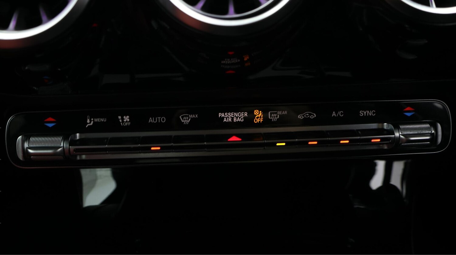 Used Mercedes-Benz CLA for sale - 76728039: Photo 13