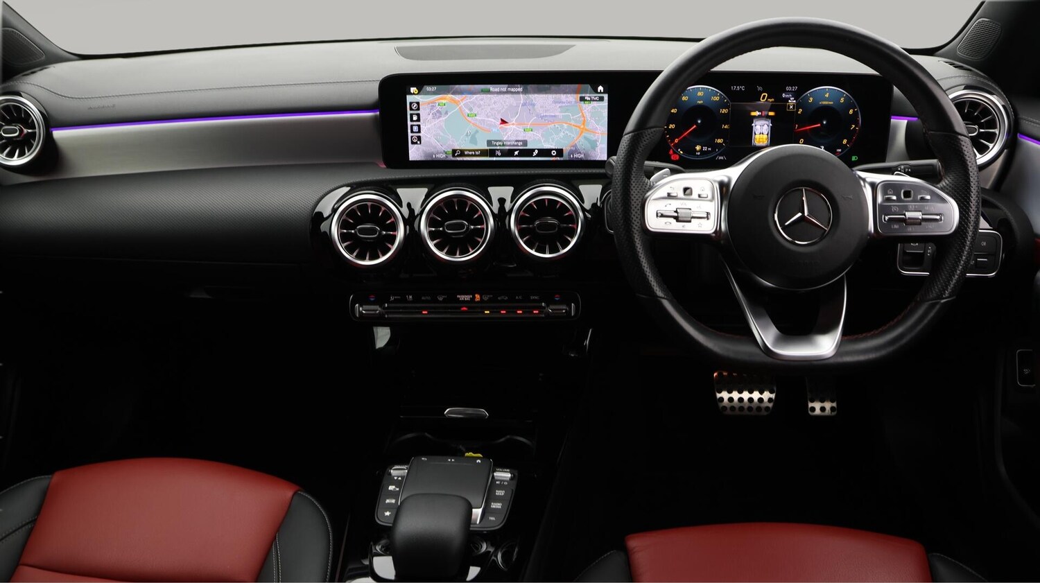 Used Mercedes-Benz CLA for sale - 76728039: Photo 14