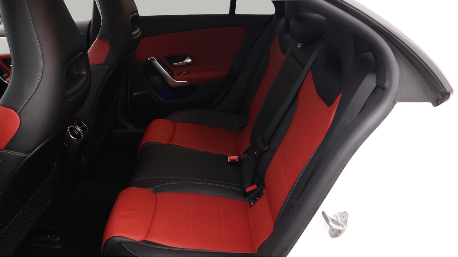 Used Mercedes-Benz CLA for sale - 76728039: Photo 17