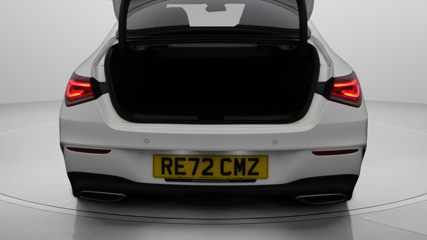 Used Mercedes-Benz CLA for sale - 76728039: Photo 18