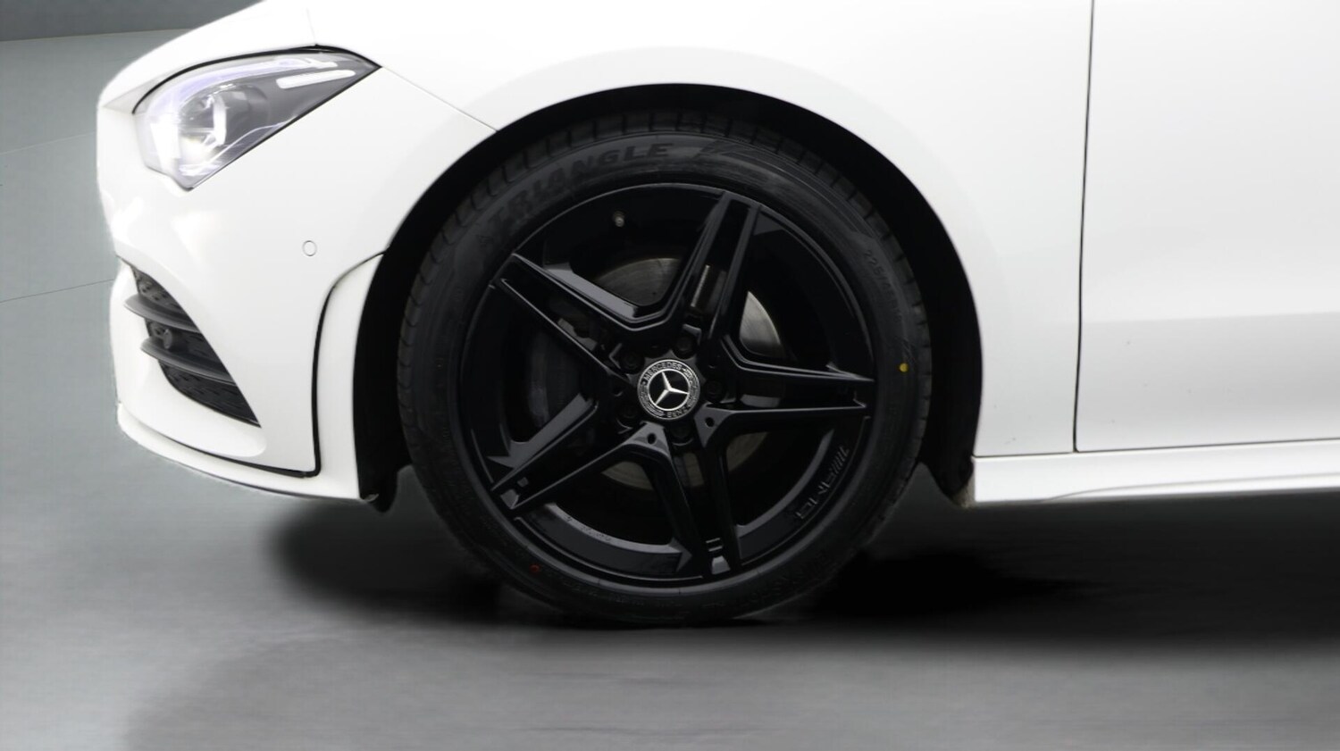 Used Mercedes-Benz CLA for sale - 76728039: Photo 19