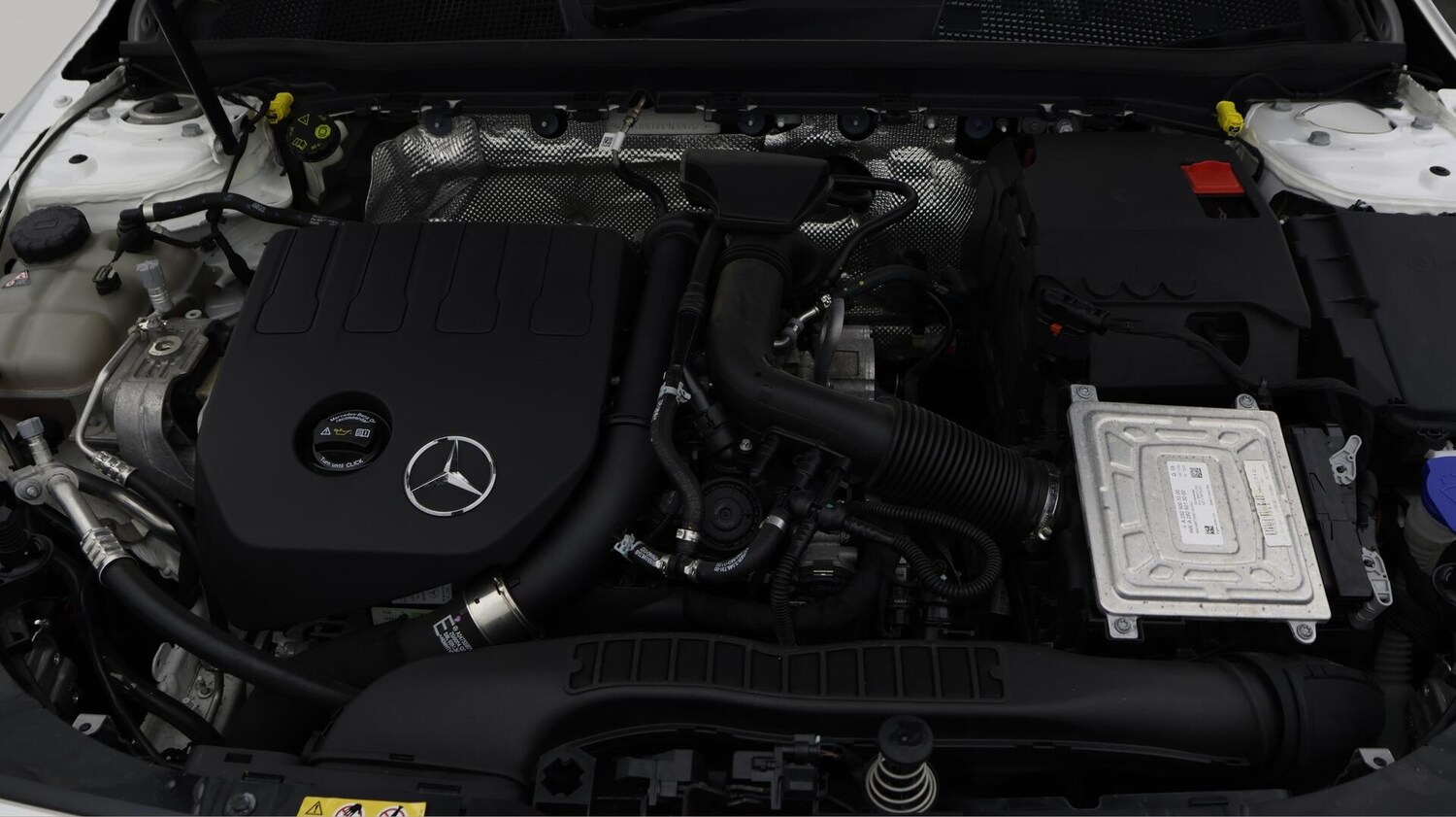 Used Mercedes-Benz CLA for sale - 76728039: Photo 20