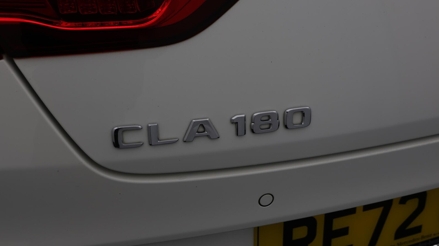 Used Mercedes-Benz CLA for sale - 76728039: Photo 21