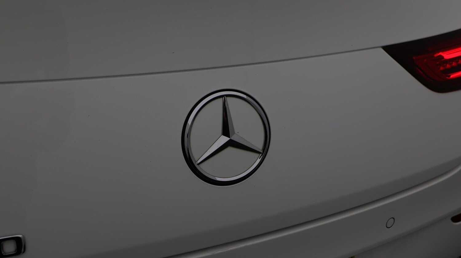 Used Mercedes-Benz CLA for sale - 76728039: Photo 22