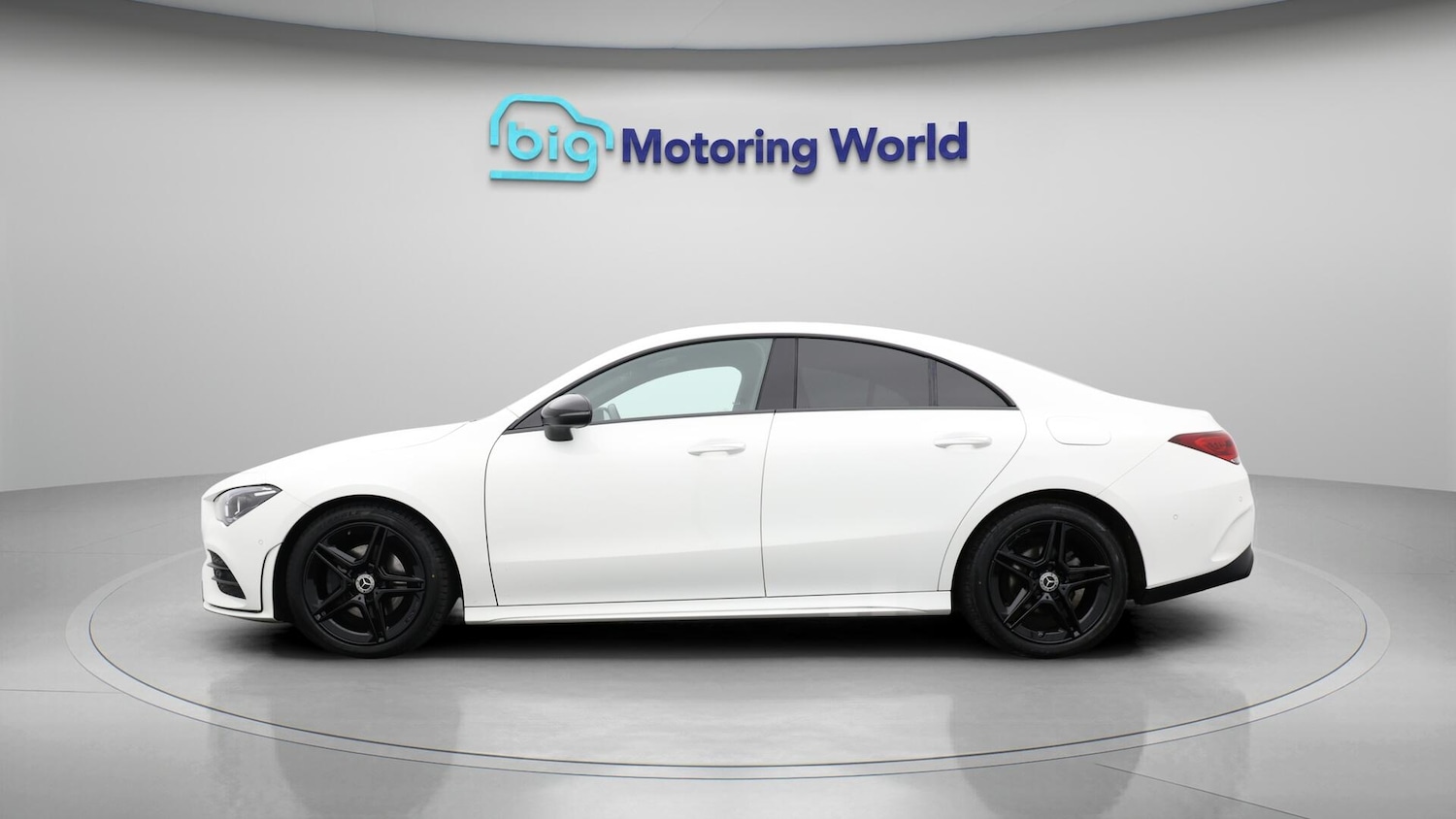 Used Mercedes-Benz CLA for sale - 76728039: Photo 5