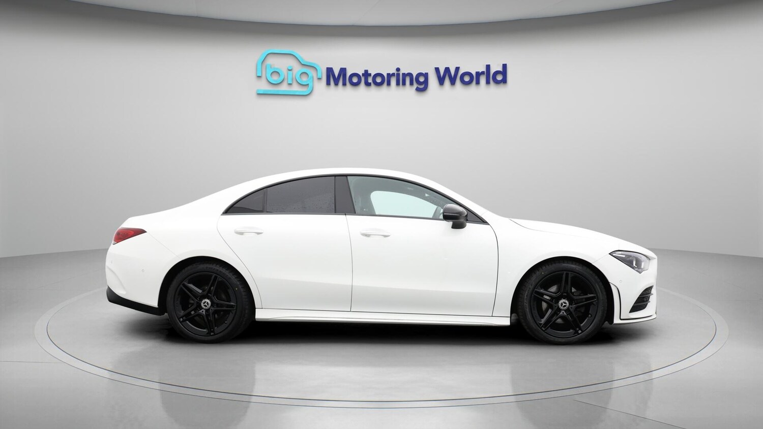 Used Mercedes-Benz CLA for sale - 76728039: Photo 9