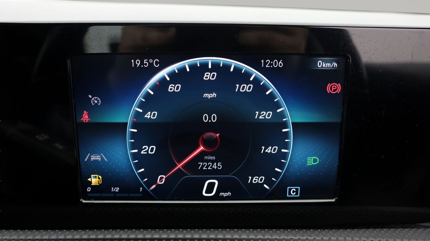 Used Mercedes-Benz A-Class 2020 for sale - 77950752: Photo 10